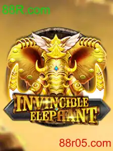 InvincibleElephant